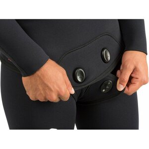 Cressi Apnea Complete Wetsuit 7mm Mens