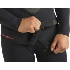 Cressi Apnea Complete Wetsuit 7mm Mens
