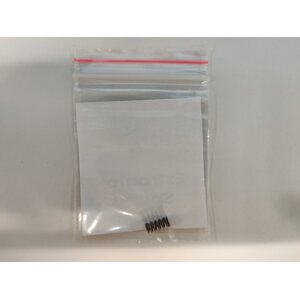 GM Shooting CZ Firing Pin Spring - Reduced Power