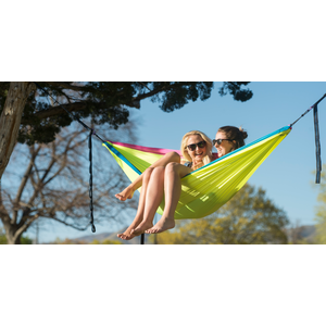 ENO DoubleNest Hammock
