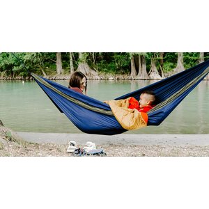 ENO DoubleNest Hammock