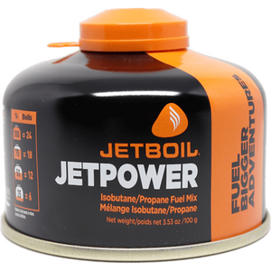 Jetboil JetPower Fuel 230 g