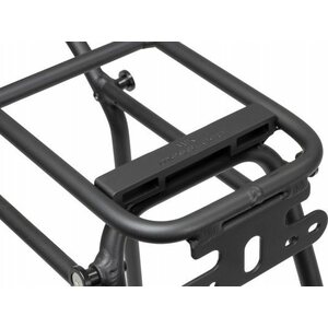 Ortlieb Bike Rack Three