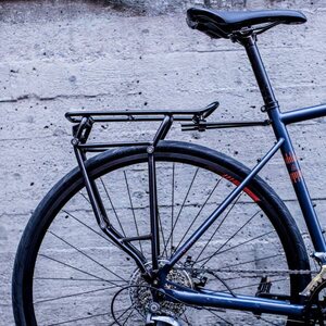 Ortlieb Bike Rack Three