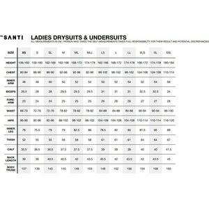 Santi E.Lite Plus Ladies First