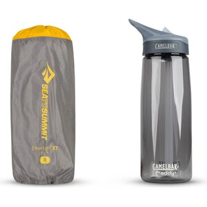 Sea to Summit Etherlight XT