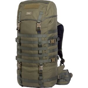 Savotta Jääkäri L with Side Pouches