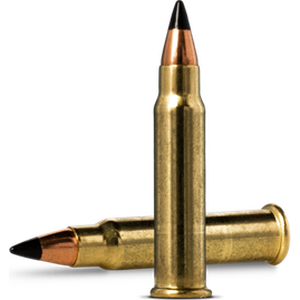 Norma .17 HMR GamePoint JSP 20gr 724 m/s 50pcs