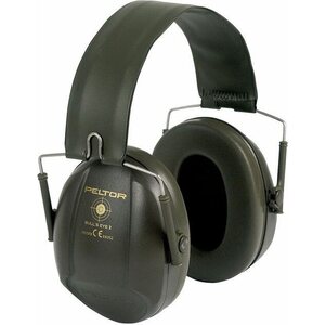 3M Peltor Bulls Eye 1