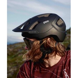 POC Axion Spin