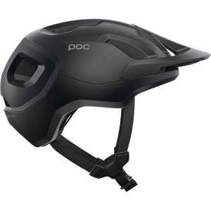 POC Axion Spin