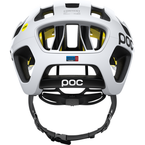 POC Octal MIPS