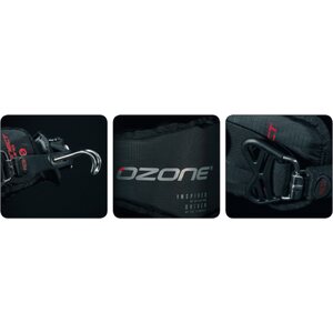 Ozone Connect Wing V1 Harness
