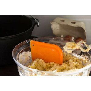 Petromax Scraper for Dutch Ovens and Skillets