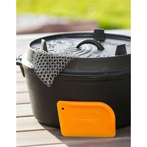 Petromax Scraper for Dutch Ovens and Skillets