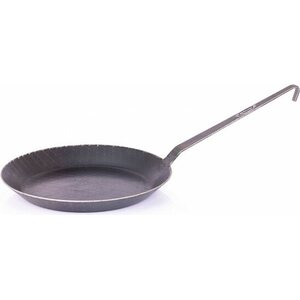 Petromax Wrought-Iron Pan SP28