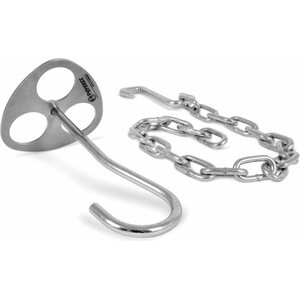 Petromax Tripod Lashing (Set with Hooks and Chain)