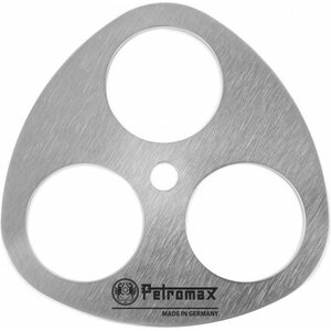 Petromax Tripod Lashing (Set with Hooks and Chain)