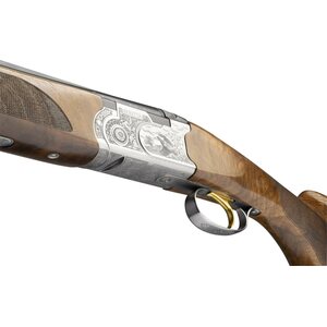 Beretta 687 Silver Pigeon III 12/76 B-Fast Shotgun