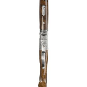 Beretta 687 Silver Pigeon III 12/76 B-Fast Shotgun