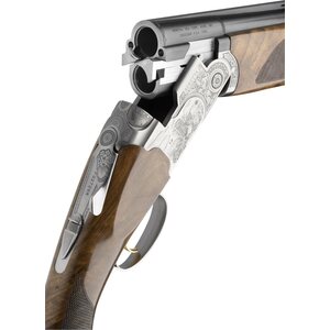 Beretta 687 Silver Pigeon III 12/76 B-Fast Shotgun