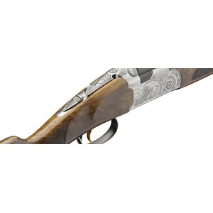 Beretta 687 Silver Pigeon III 12/76 B-Fast Shotgun