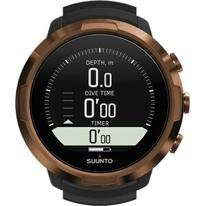 Suunto D5 + USB cable