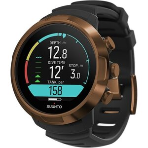 Suunto D5 + USB cable