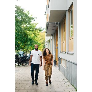 Lundhags Knak Mens Tee