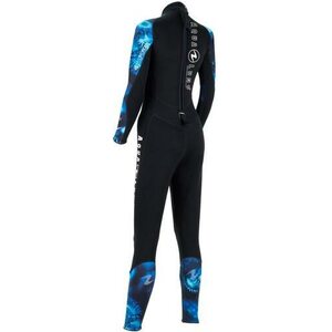 AquaLung HydroFlex 1 mm Wetsuit Womens