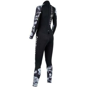 AquaLung HydroFlex 3mm Wetsuit Womens