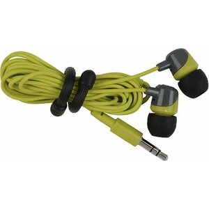 Nite Ize GearTie TwistTie 3" 4-pack