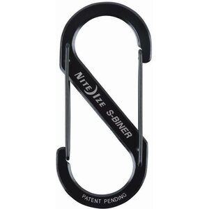 Nite Ize S-Biner Dual Carabiner #2