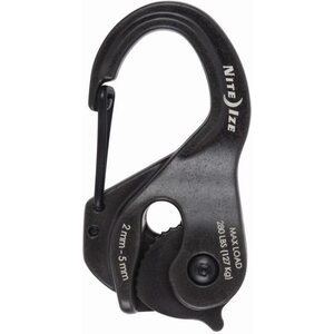 Nite Ize CamJam XT Aluminum Cord Tightener