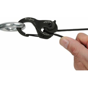 Nite Ize CamJam XT Aluminum Cord Tightener