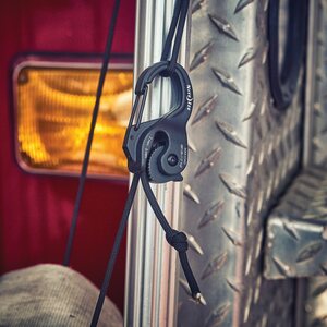 Nite Ize CamJam XT Aluminum Cord Tightener