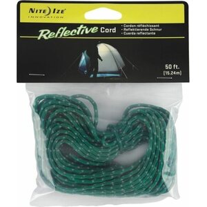 Nite Ize Reflective Rope Pack 15 m