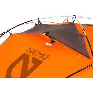 Nemo Chogori 3P (2024)