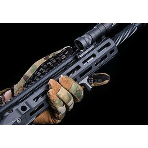 Arisaka Finger Stop M-Lok