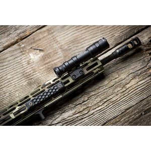 Arisaka Offset Scout Mount M-Lok