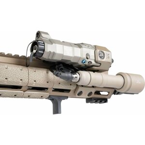 Arisaka Offset Scout Mount M-Lok