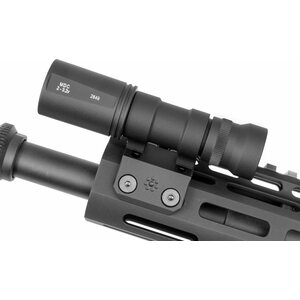Arisaka Offset Scout Mount M-Lok