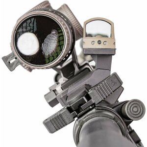Arisaka Offset Optic Mount Base