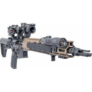 Arisaka Offset Optic Mount Base