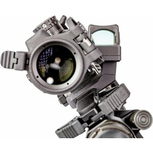 Arisaka Offset Optic Mount Base