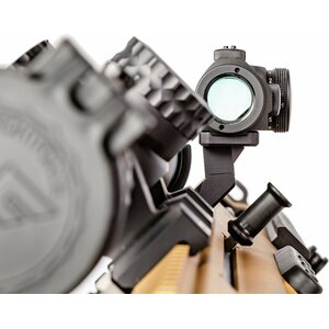 Arisaka Offset Optic Mount Base