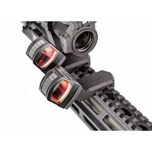 Arisaka Offset Optic Mount Base