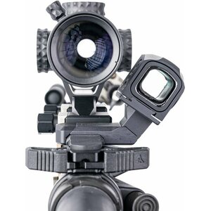 Arisaka Offset Optic Mount Base