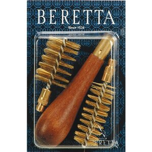 Weapon Cleaning brushes