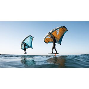 Flysurfer Mojo 6.2